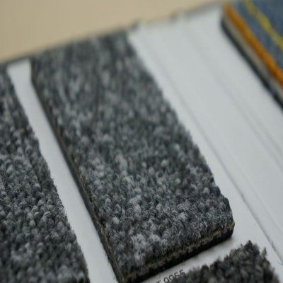 Ковровая плитка Escom Object 64042